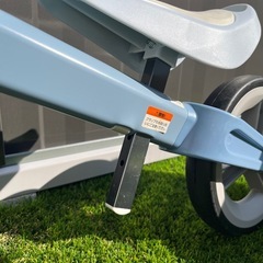 トレーニングバイクの画像