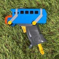 ナーフ　フォートナイト
の画像