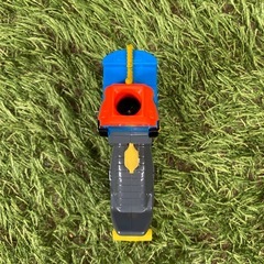 ナーフ　フォートナイト
の画像