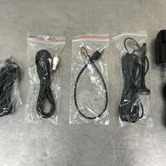 【自社配送は札幌市内限定】TEES/ティーズ ポータブルDVDプレーヤー PD-F130TS 13.3型モニター フルセグ対応 動作OK【USED】の画像