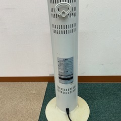 動作確認済　YAMAZEN カーボンヒーター　暖房器具　家電　2009年製の画像