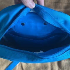 キッズ　リュック　新幹線の画像