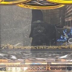 スロット実機　牙狼（GARO）の画像