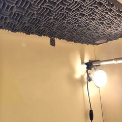 サイレスター 0.5畳  -30db 中古防音室 東京都から！の画像