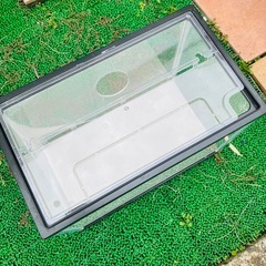 水槽 砂付 メダカ 金魚 の画像