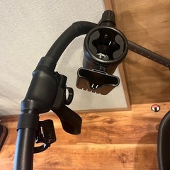 Bugaboo Fox 5 Deluxe ベビーカー
の画像