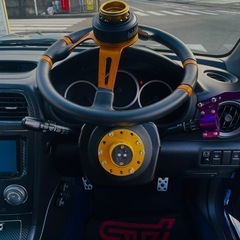 スバルインプレッサWRXの画像