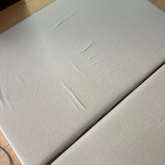マットレスの画像
