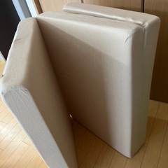 マットレスの画像