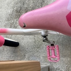 自転車の画像