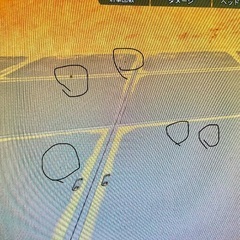 ゲーミングモニターの画像