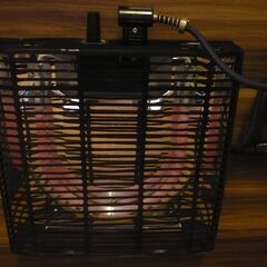 ★　こたつ　コタツ　脚折りたたみ　木製の画像