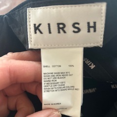 キャップの画像