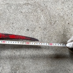 ツルハシの画像