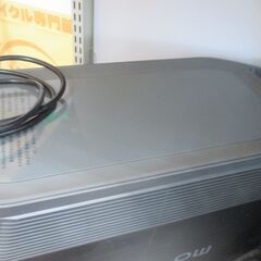 エコフロー EFD500 ポータブル電源 中古品 【ハンズクラフト宜野湾店】の画像