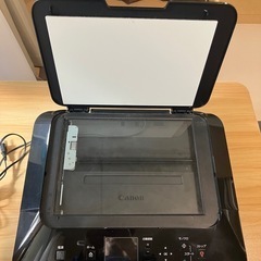 インクジェットプリンターの画像