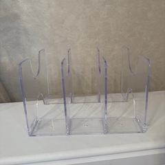 ブックエンド　本立ての画像