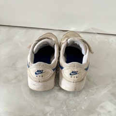 ナイキスニーカー　19cmの画像