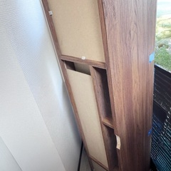 テレビ台の画像