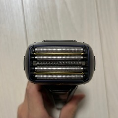 髭剃りシェーバー ラムダッシュの画像
