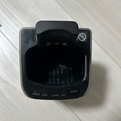 髭剃りシェーバー ラムダッシュの画像