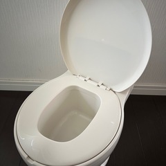 3COINS KIDSおまる トイトレ 新品未使用 の画像