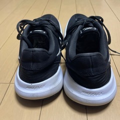 NIKEスニーカー27.5の画像