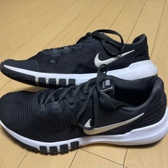 NIKEスニーカー27.5の画像