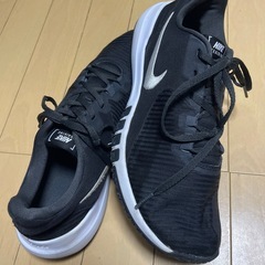 NIKEスニーカー27.5の画像