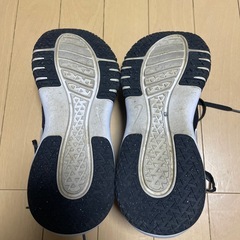NIKEスニーカー27.5の画像