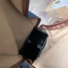 ゴルフバッグの画像