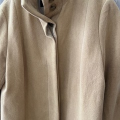 レディースコートの画像