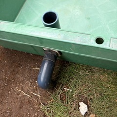 80リットルトロぶねの画像