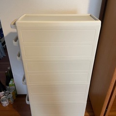 あげます＊整理用プラケースの画像