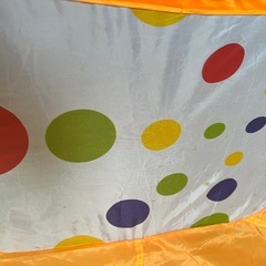 ボールプールの画像