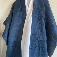 七五三　5歳　男の子　袴　着物の画像