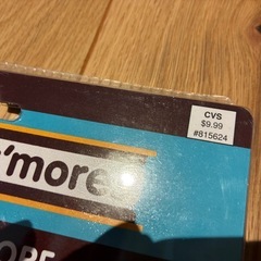 HERSHEY'S s'mores メーカー スモアメーカーの画像