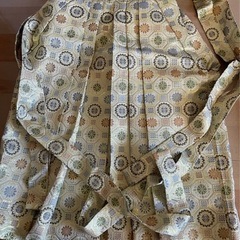 七五三　5歳　男の子　袴　着物の画像