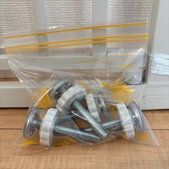 ベビーゲートの画像