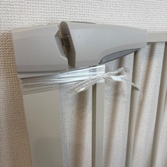 ベビーゲートの画像