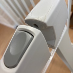ベビーゲートの画像