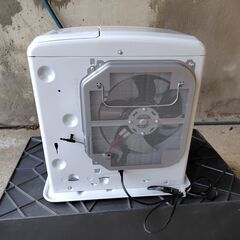 ダイニチ・ブルーヒーターFW-4224NCの画像