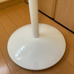 【お話中】ハンガーラックの画像