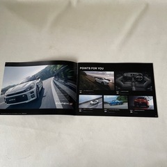 TOYOTA GAZOO Racing copen トヨタ GR コペン 本体 アクセサリー ＆ ナビ カタログ 2冊セット 新品未使用品  の画像