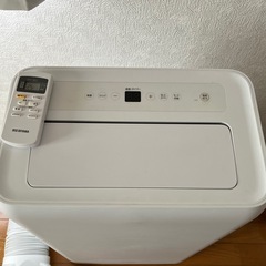 アイリスオーヤマ　スポットクーラー　IPA-35216　　　の画像