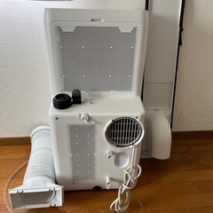 アイリスオーヤマ　スポットクーラー　IPA-35216　　　の画像