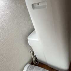 アイリスオーヤマ　スポットクーラー　IPA-35216　　　の画像