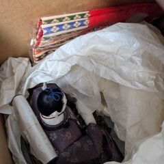 [鹿沼市]雛人形2段の画像