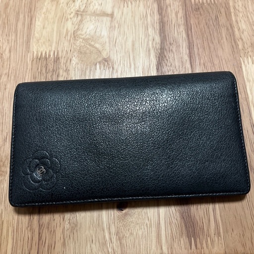 CHANEL 長財布