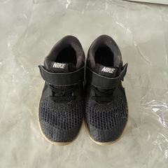 ナイキスニーカー　15cmの画像
